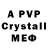 Мефедрон кристаллы Czar CI6