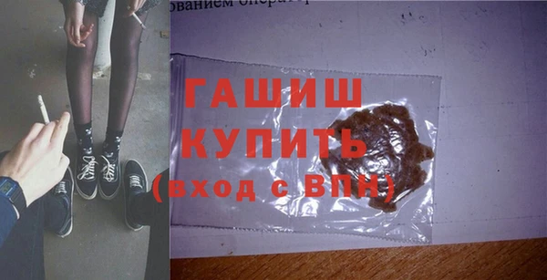 молекула духа Бородино