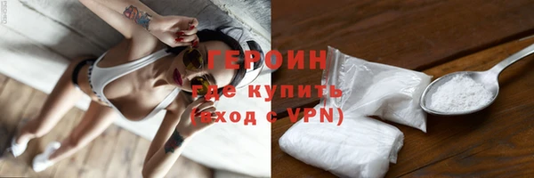 молекула духа Бородино