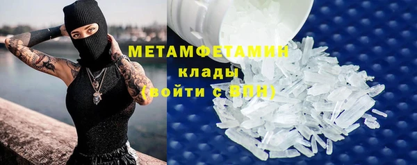 молекула духа Бородино